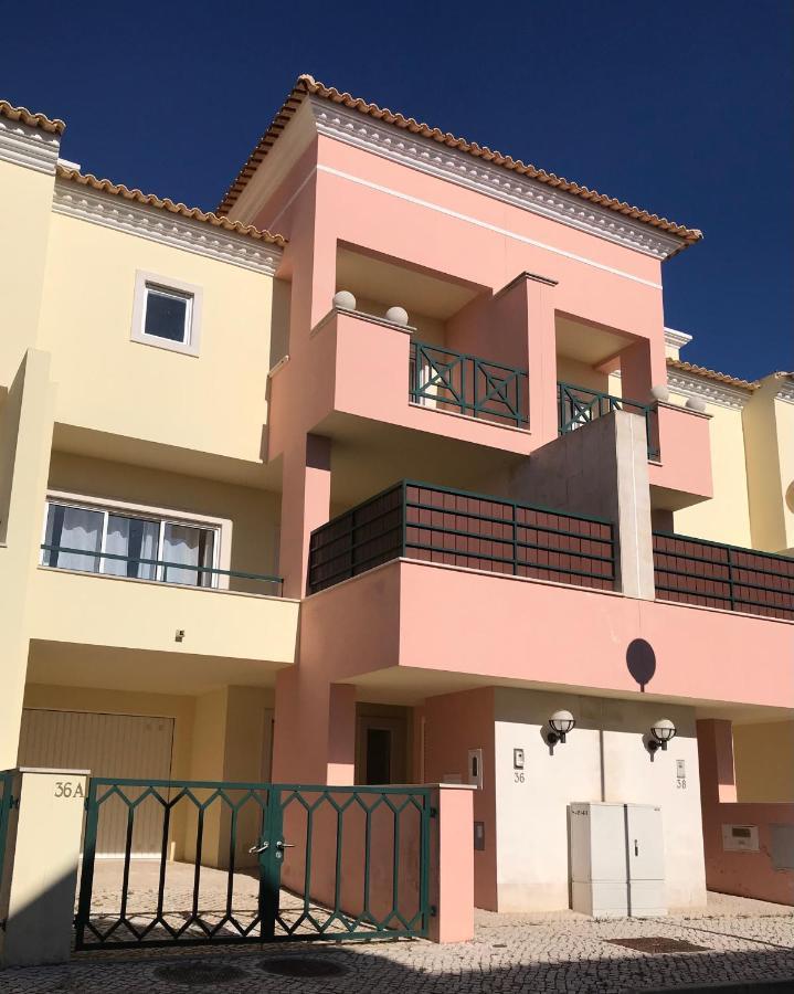 Casa Do Sol Villa Sesimbra Exteriör bild